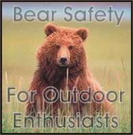 bear safety logo